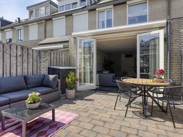 Foto van Nijlring 23