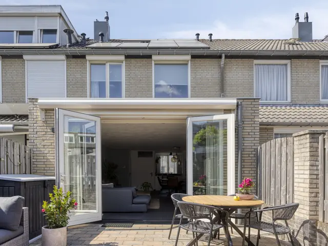 Foto van Nijlring 23