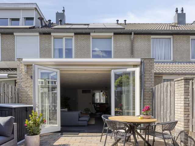 Foto van Nijlring 23