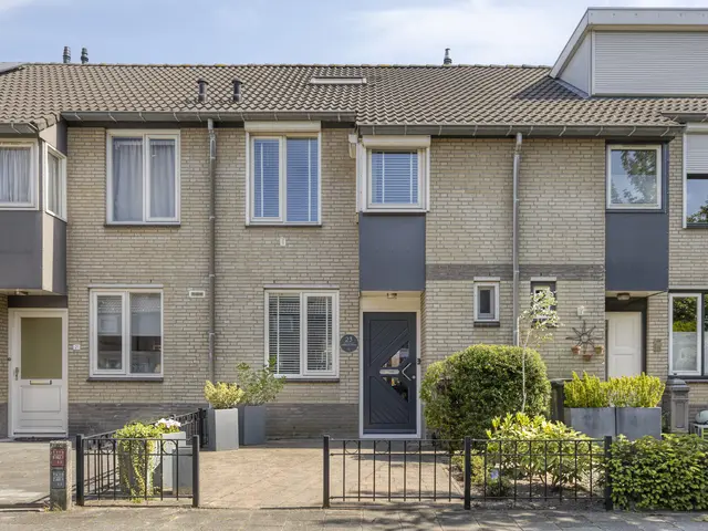 Foto van Nijlring 23