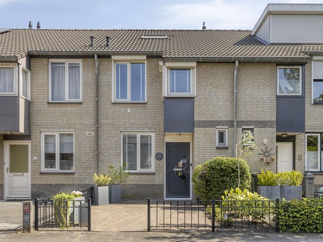 Foto van Nijlring 23