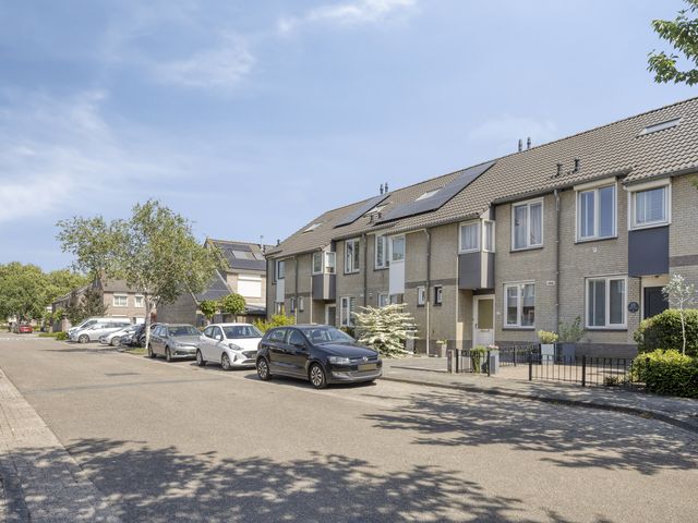 Foto van Nijlring 23