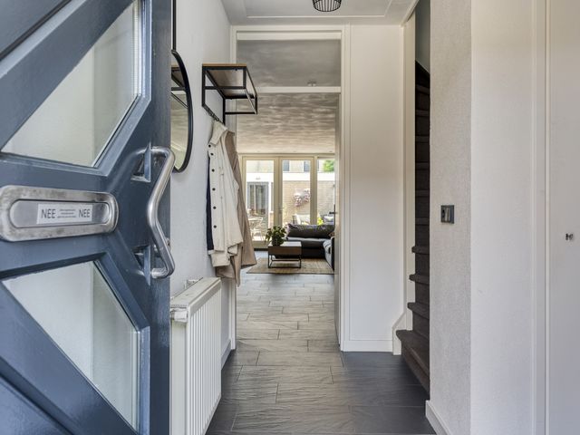 Foto van Nijlring 23