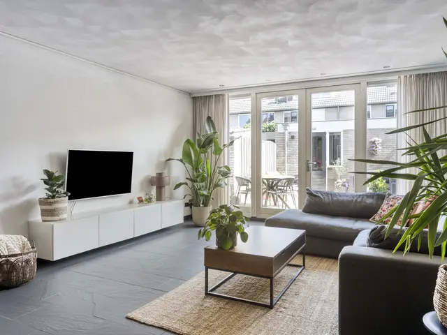 Foto van Nijlring 23