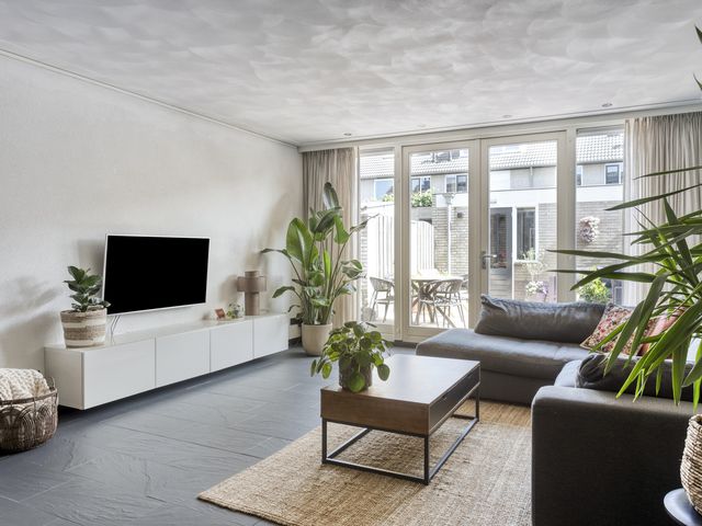 Foto van Nijlring 23