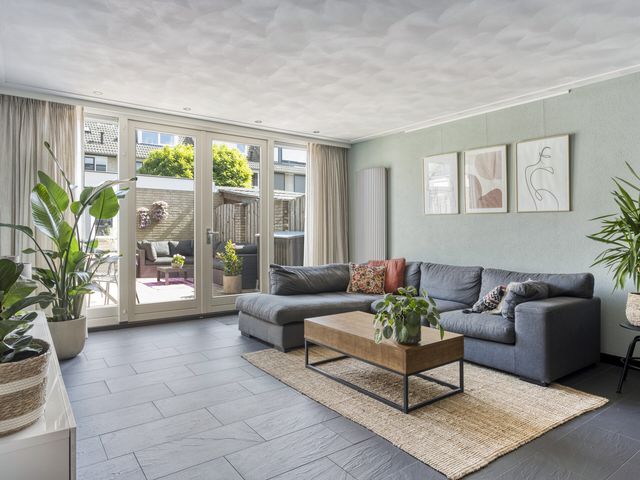 Foto van Nijlring 23