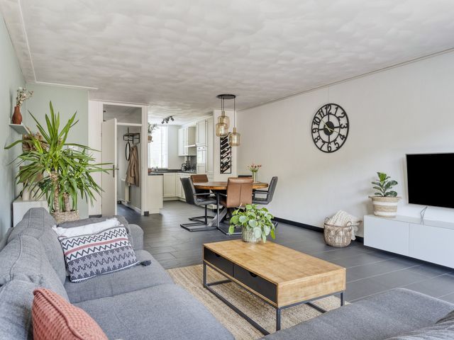 Foto van Nijlring 23