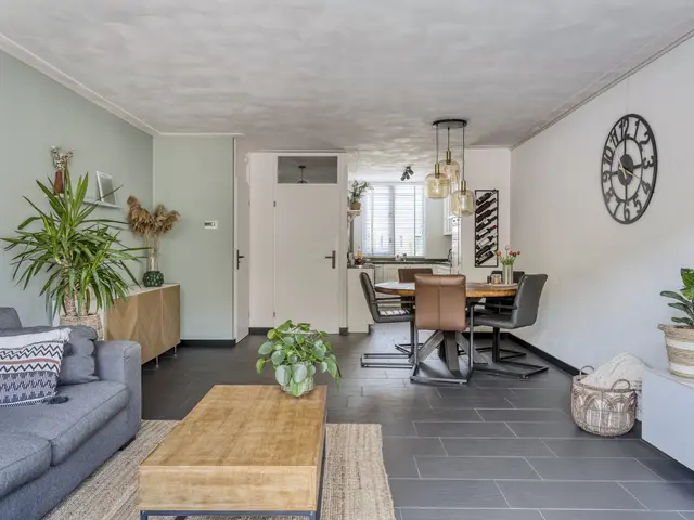 Foto van Nijlring 23