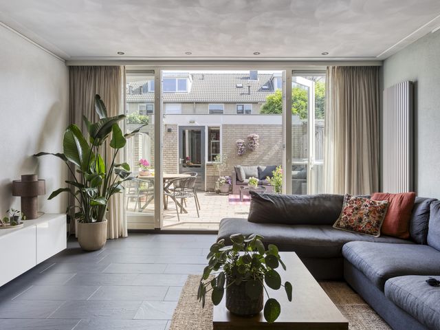 Foto van Nijlring 23