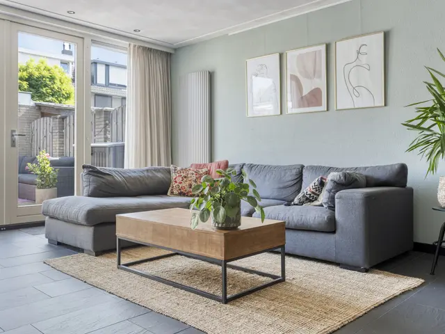Foto van Nijlring 23