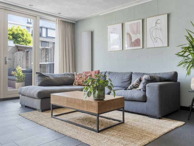 Foto van Nijlring 23