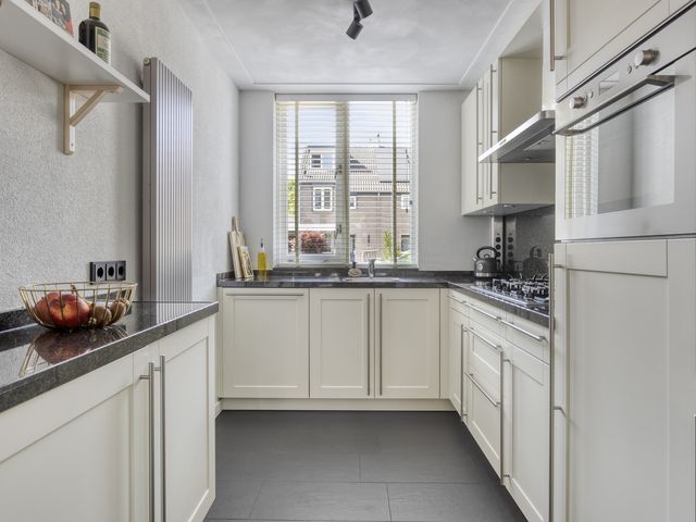 Foto van Nijlring 23