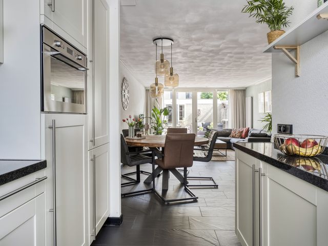 Foto van Nijlring 23