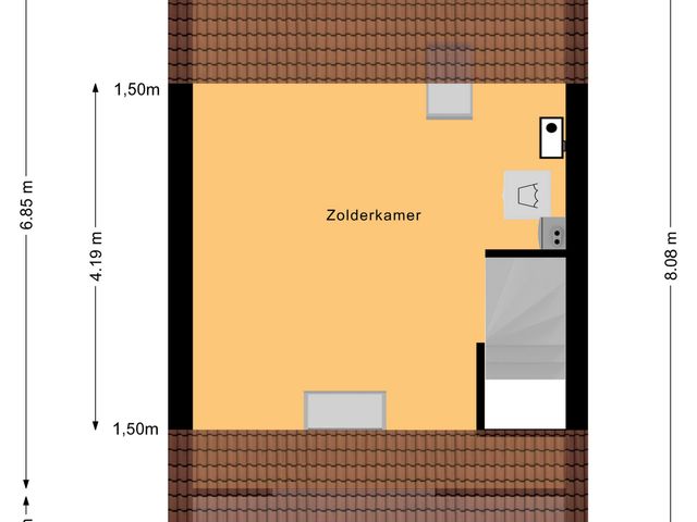 Foto van Nijlring 23