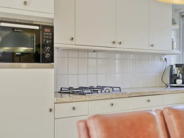 Foto van Bontekoestraat 18