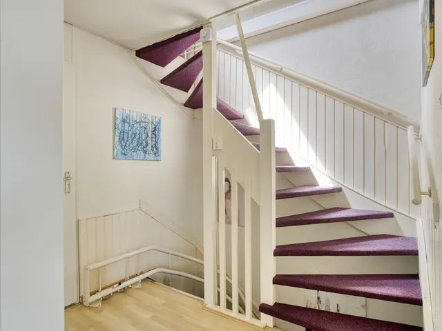 Foto van Bontekoestraat 18