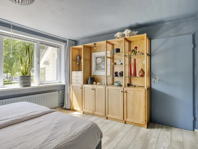 Foto van Bontekoestraat 18