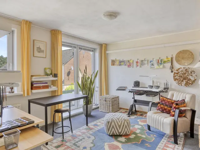 Foto van Bontekoestraat 18