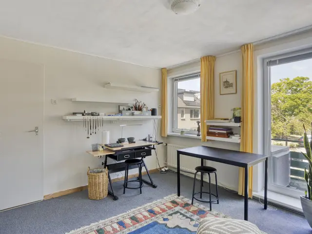 Foto van Bontekoestraat 18