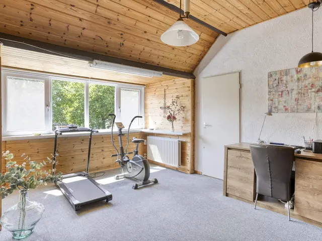 Foto van Bontekoestraat 18