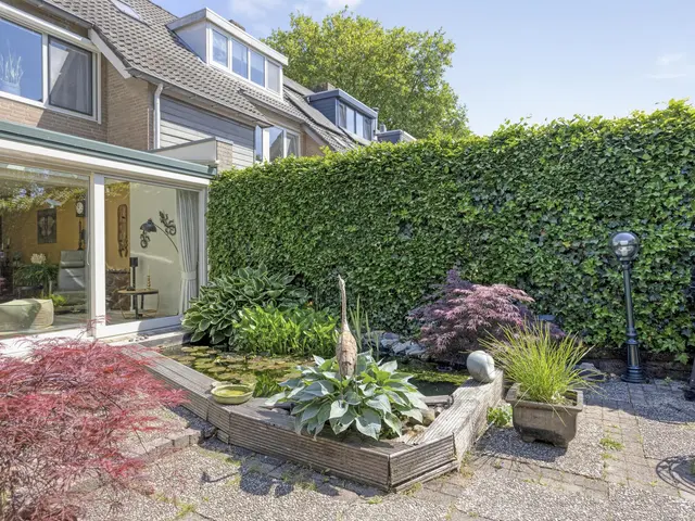 Foto van Bontekoestraat 18