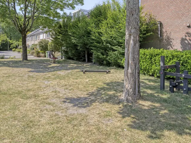 Foto van Bontekoestraat 18