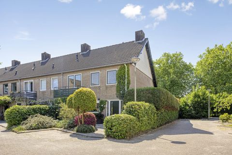 Bontekoestraat 18