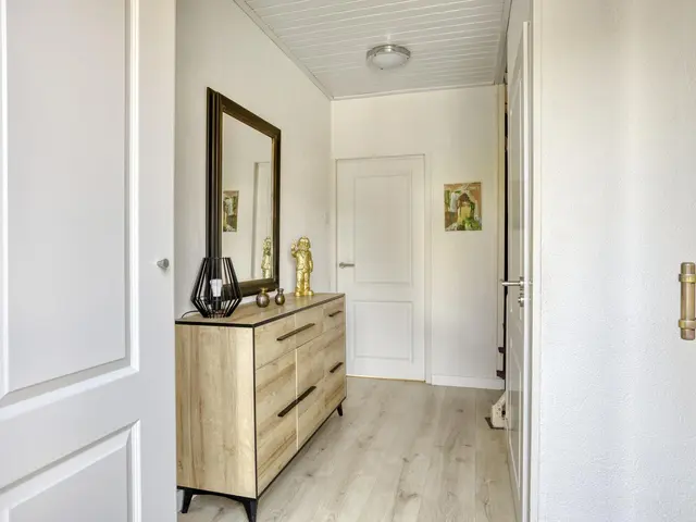 Foto van Bontekoestraat 18