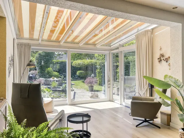 Foto van Bontekoestraat 18