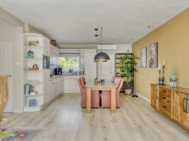 Foto van Bontekoestraat 18