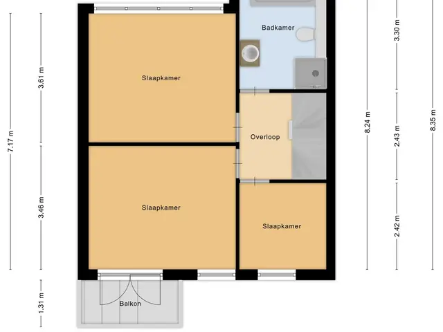 Foto van Bontekoestraat 18