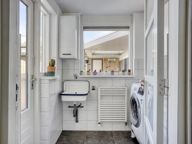 Foto van Trompstraat 67