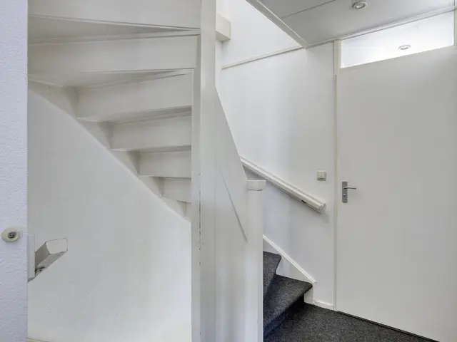 Foto van Trompstraat 67