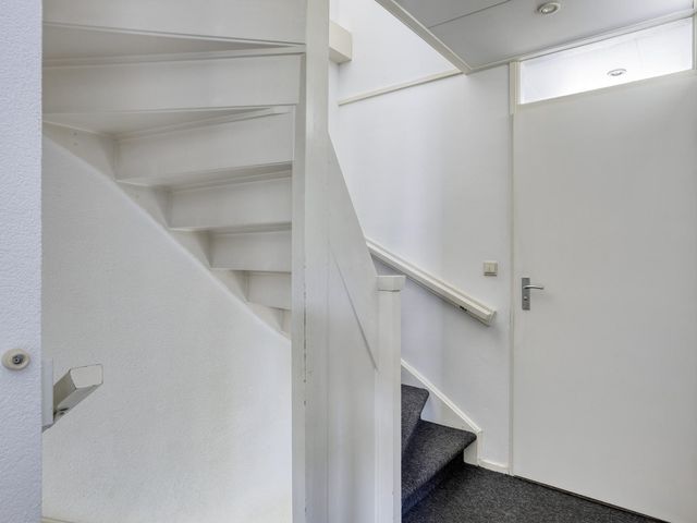 Foto van Trompstraat 67