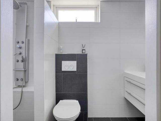 Foto van Trompstraat 67