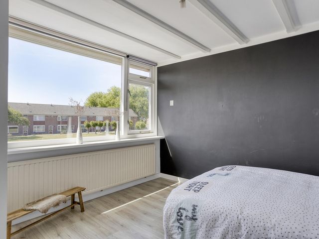 Foto van Trompstraat 67