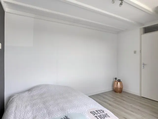 Foto van Trompstraat 67