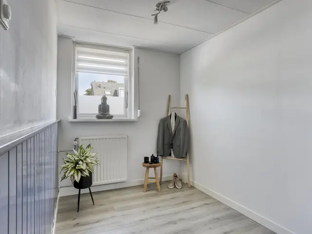 Foto van Trompstraat 67