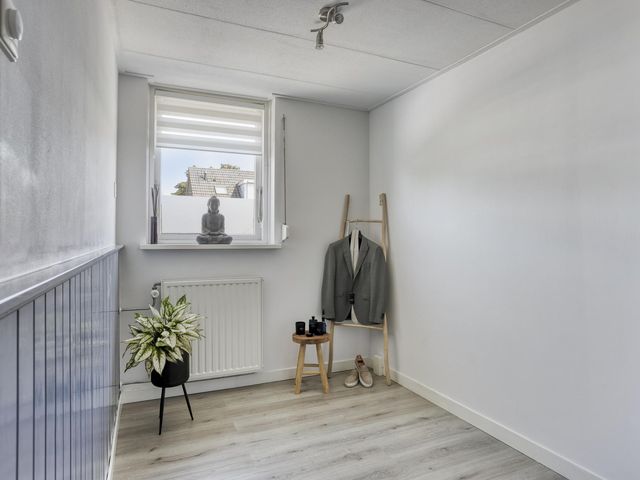 Foto van Trompstraat 67