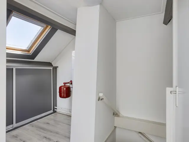Foto van Trompstraat 67