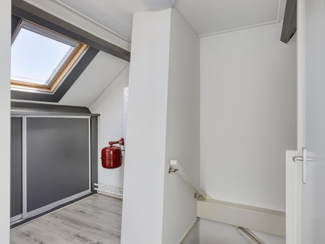 Foto van Trompstraat 67