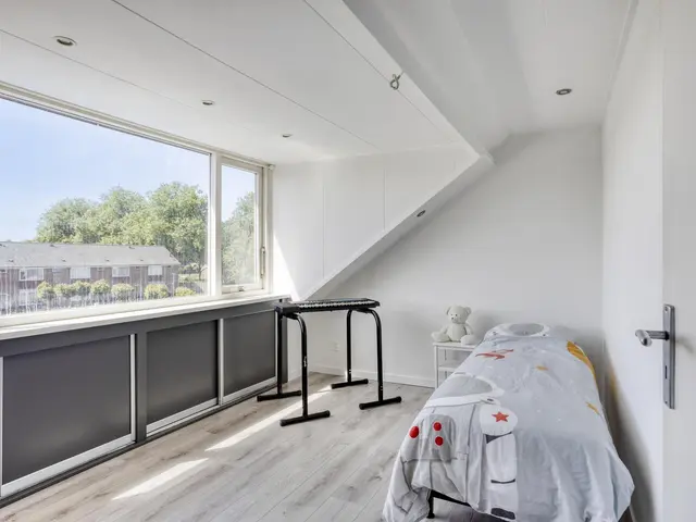 Foto van Trompstraat 67