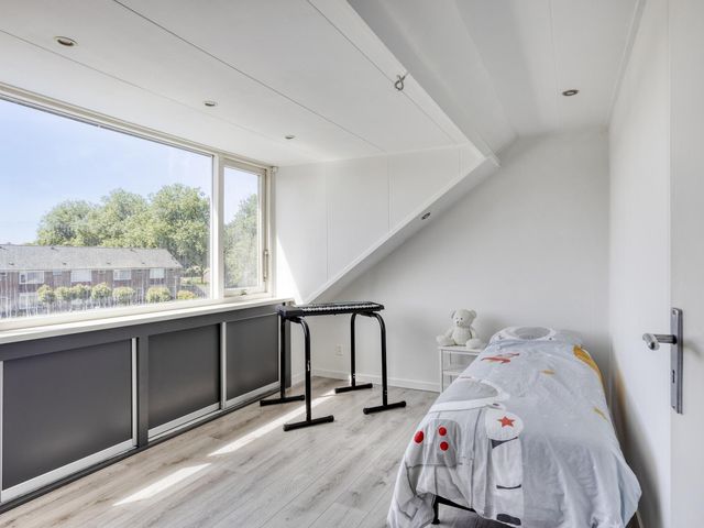Foto van Trompstraat 67