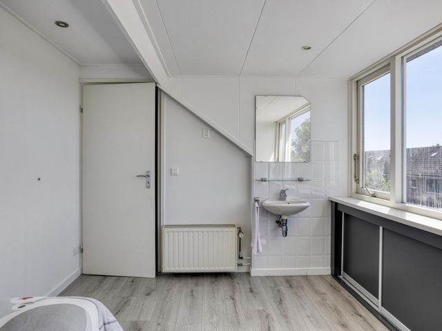 Foto van Trompstraat 67