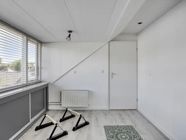Foto van Trompstraat 67