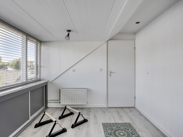 Foto van Trompstraat 67
