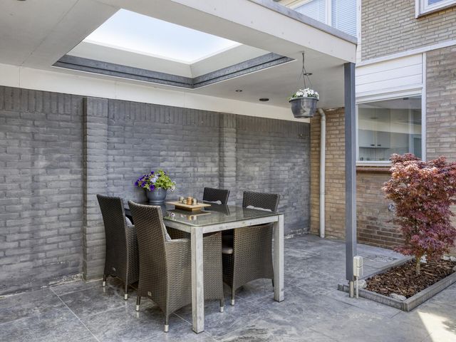 Foto van Trompstraat 67