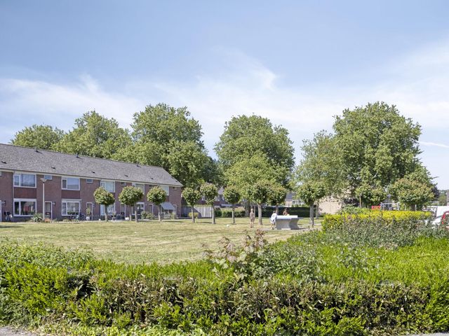 Foto van Trompstraat 67