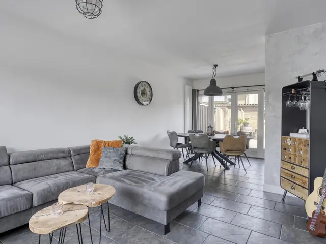 Foto van Trompstraat 67