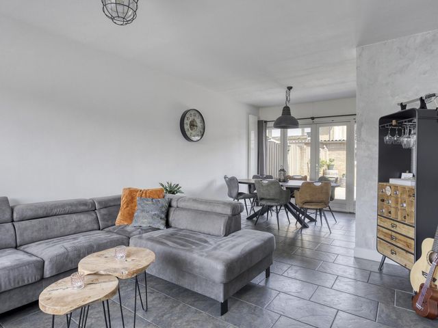 Foto van Trompstraat 67